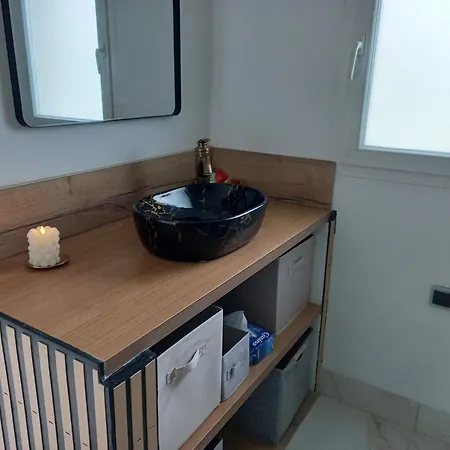 F2 Appartement *