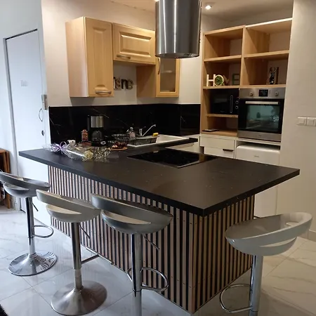 F2 Appartement