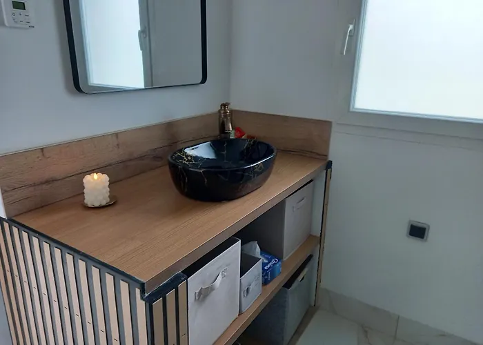 F2 Appartement *